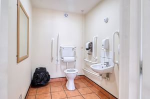 Cafe- click for photo gallery